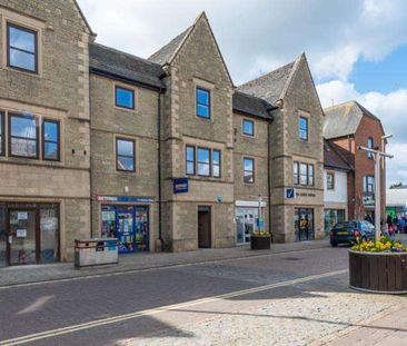 Clock Tower, 2-4 High Street, Kidlington, Oxfordshire, OX5 - Photo 3