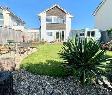 4 bedroom link detached house to rent - Photo 6