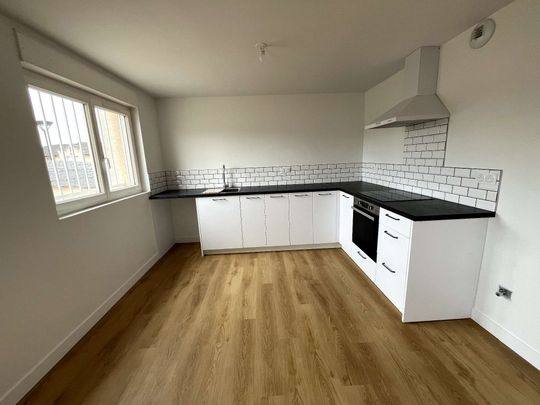 Location Appartement 3 pièces 68m² VILLENEUVE TOLOSANE 31270 - Photo 1