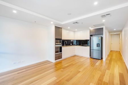 508/55 Currong Street, Braddon ACT 2612 - Apartment For Rent | Domain - Photo 2