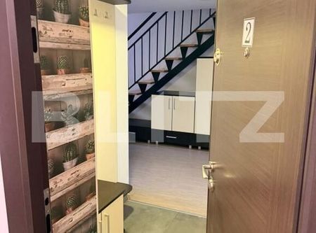 Apartament cu o camera, semidecomandat, pet friendly, loc de parcare, Calvaria - Fotografie 2