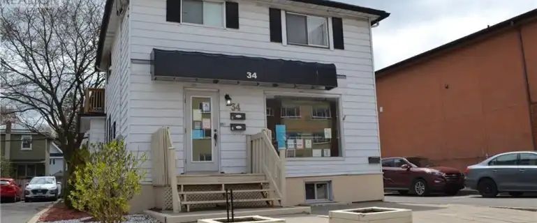 5 - 34 MCARTHUR AVENUE | 5 - 34 MCARTHUR AVENUE, Ottawa - Photo 1