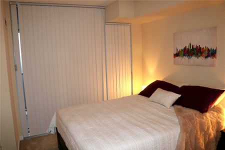 For Lease - 3 Michael Power Place Unit# 2805, Toronto, Ontario - Photo 5