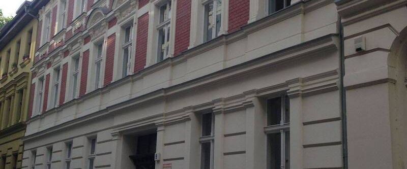 Schöne Altbauwohnung in Berlin-Mitte - Photo 1