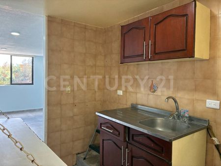Departamento en Renta, Ignacio Zaragoza, Lomas de Atizapán, Atizapán de Zaragoza - Photo 3