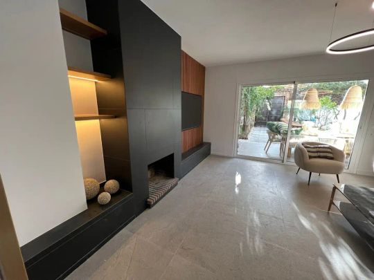 Casa o chalet de alquiler en De Los Jazmines-nva Andal, 180, Nueva Andalucía centro - Photo 1