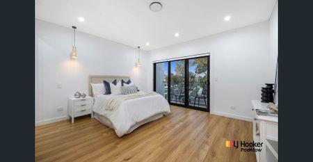 Brand New Luxury Duplex – Contemporary Elegance Meets Family Comfort - Photo 3