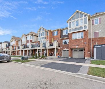 For Lease - 53 Colonel Frank Ching Crescent, Brampton, Ontario - Photo 4