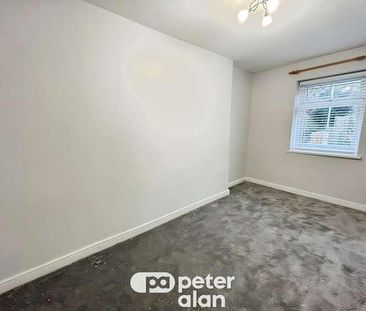 Industrial Terrace, Troedyrhiw, Merthyr Tydfil, CF48 - Photo 4