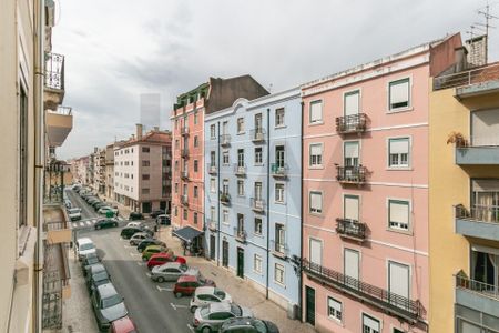 Apartamento T2 em Lisboa - Photo 4