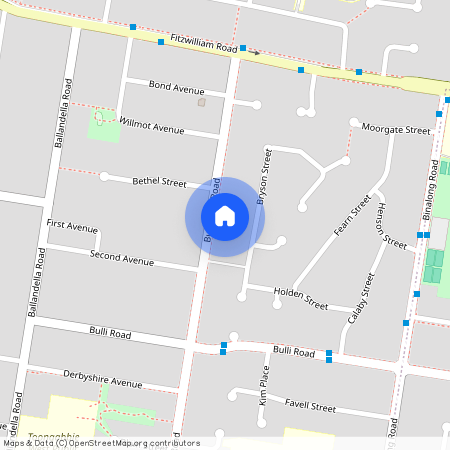 31 Bungaree Road, NSW 2146, Toongabbie