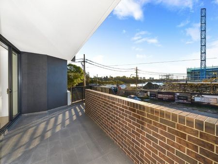 103/2 Northcote Street, Mortlake, NSW 2137 - Photo 2