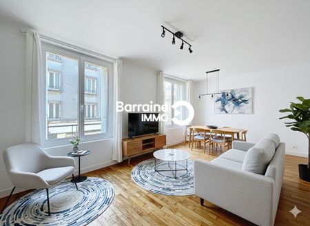 Location appartement à Brest, 3 pièces 71.18m² - Photo 4