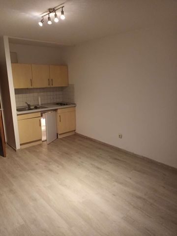 Gepflegte 1-Zimmer-Wohnung mit Balkon Nähe Innenstadt/Hauptbahnhof Kaiserslautern - Photo 4