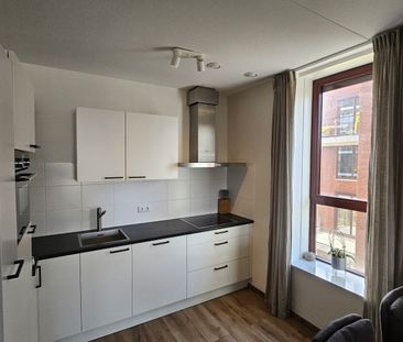 Te huur: Appartement Fultonbaan 7 15 in Nieuwegein - Foto 6