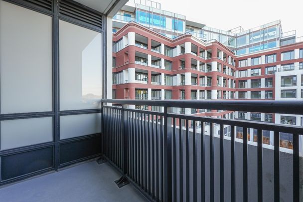 For Lease - 259 The Kingsway N/A Unit# 404, Toronto, Ontario - Photo 1
