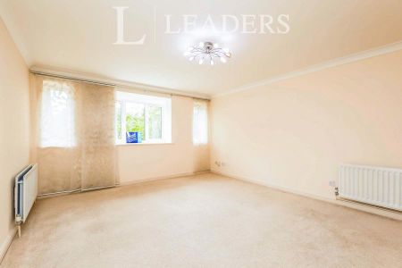 2 bedroom apartment to rent Burnham Gate, Stoke Road, Guildford, GU1 - Photo 2