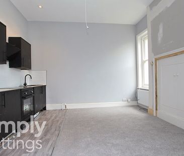 1 Bed property for rent - Photo 3