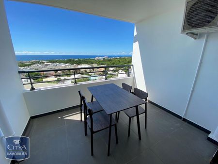 Location Appartement 3 pièces 52m² ST DENIS 97400 - Photo 4