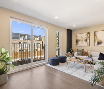 5 bedroom terraced house to rent - Photo 1