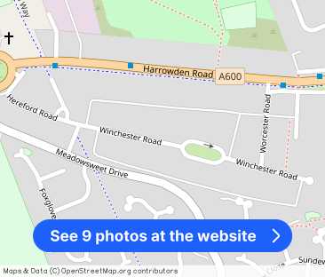 Winchester Road, Bedford, MK42 0RZ - Photo 1