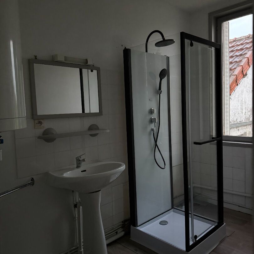 T2 à st marcel - Photo 1