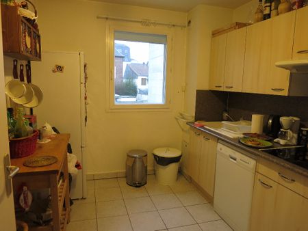 Appartement à louer EVREUX - Photo 3