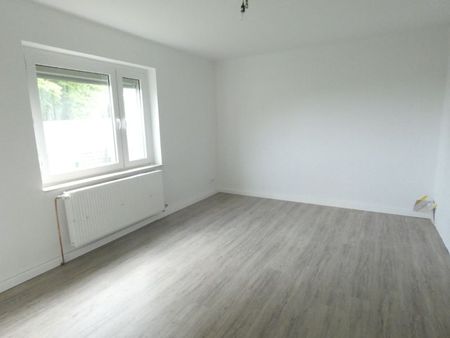 Charmanter Altbau mit Wohnküche! Eigener Garten! - Foto 4