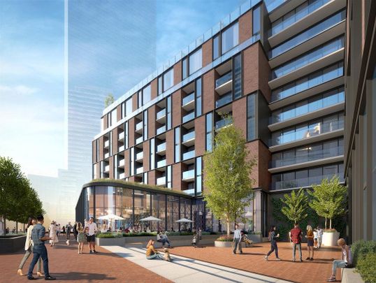 For Lease - 35 Parliament Street Unit# 529, Toronto, Ontario - Photo 1