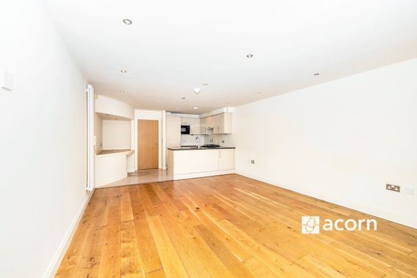 Kings Bench Street, London, SE1 - Photo 1