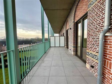 Penthouse te huur - Photo 3