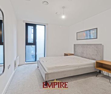 1 bedroom apartment to rent - Photo 3