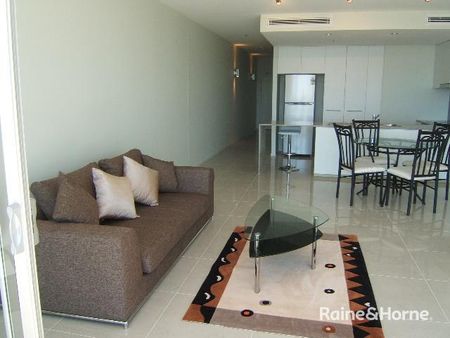 32/24-26 "Rivage Apartments" River Street, Mackay, QLD 4740 - Photo 3