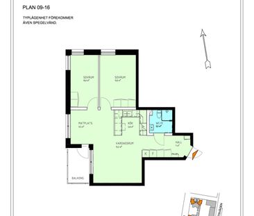 Matchgatan, Norrköping - Photo 4