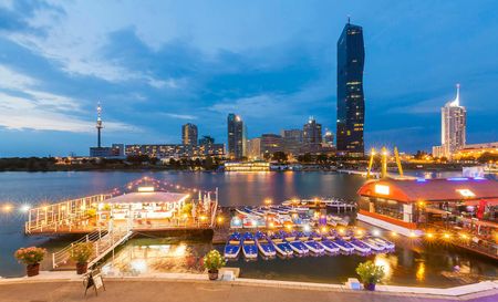 Wohnen am Wasser – Design, Ruhe & City-Flair vereint - Foto 4