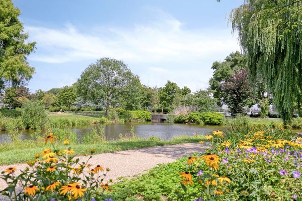 Burgemeester Feithplein 247, Voorburg Midden midden, 2273BW - Photo 1