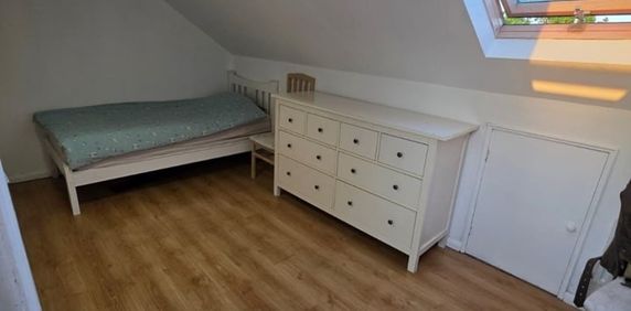 Room in a Shared House, Goodmayes Lane, IG3 - Photo 2