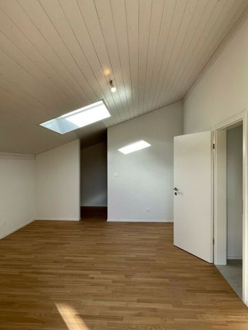 CHAVANNES-LES-FORTS (FR) - 4.5 pièces au 2ème étage - Foto 4