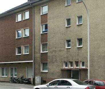 Mehr als gewohnt - Schöne 2-Zimmerwohnung in Wuppertal-Barmen - Foto 2