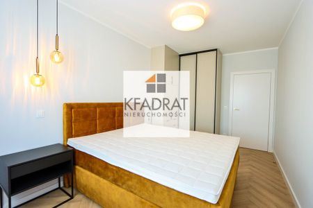 Nowoczesne 2 pok balkon miejsce postojowe Gumieńce - Photo 2