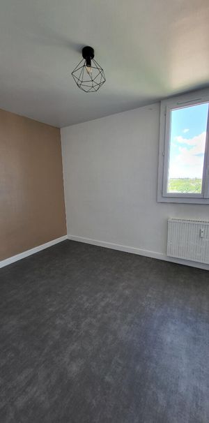Apartment - Photo 1