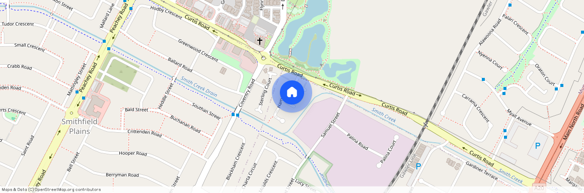 3 Dylan Court, Smithfield SA 5114