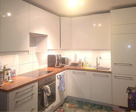 Nice 2.5P apartment in Clarens / 1 CHB / 1 SDB / 1 Balcony - Photo 4