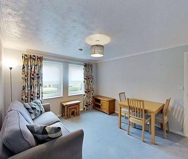 2 bedroom flat to rent - Photo 3