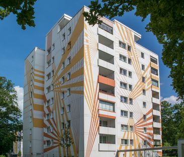 Ideal für Senioren. Top modernisierte Wohnung auf dem Rabenberg - Foto 2