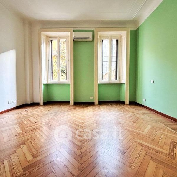 Quadrilocale in Affitto in Via Spartaco a Milano - Foto 1