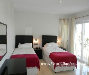 Villa Vista del Mar - €2.500 / Week - Photo 1