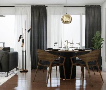 AUDACIO St-Constant - Appartements art-déco qui font rêver ! Condo ... - Photo 3