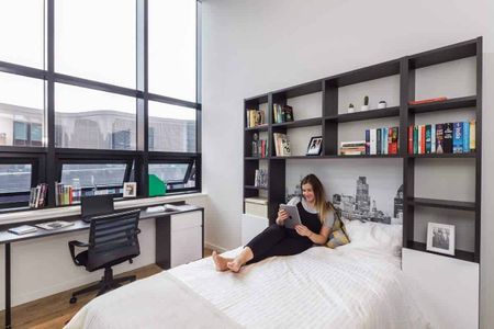 Penthouse Studio - Photo 5