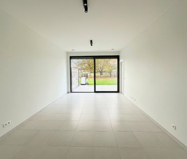 Gelijkvloers appartement met 1 slaapkamer te Bilzen - Foto 5